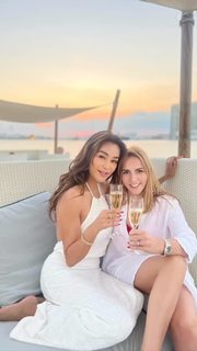 Verona Pooth feet photo thumbnail