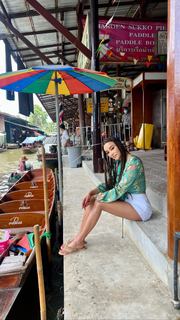 Verona Pooth feet photo thumbnail