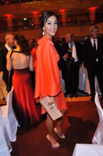 Verona Pooth feet photo thumbnail