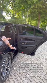 Verona Pooth feet photo thumbnail