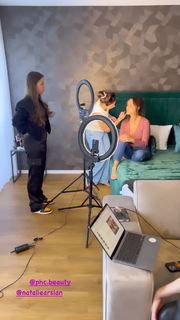 Verona Pooth feet photo thumbnail