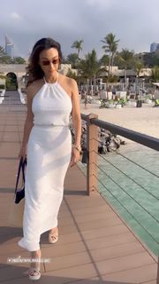 Verona Pooth feet photo thumbnail