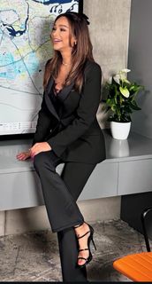 Verona Pooth feet photo thumbnail