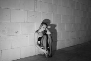 Verona van de Leur feet photo thumbnail