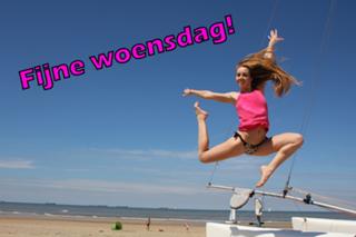 Verona van de Leur feet photo thumbnail