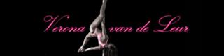 Verona van de Leur feet photo thumbnail