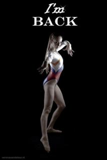 Verona van de Leur feet photo thumbnail