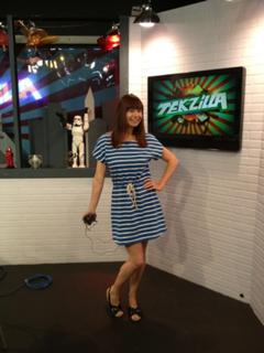 Veronica Belmont feet photo 19