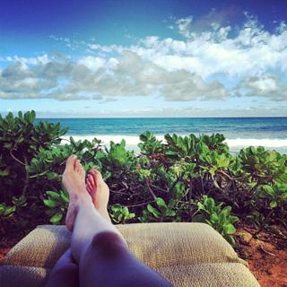 Veronica Belmont feet photo 18