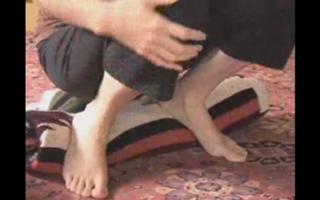 Veronica Belmont feet photo 16