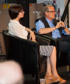 Veronica Belmont feet photo 12
