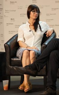 Veronica Belmont feet photo 6