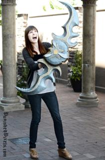 Veronica Belmont feet photo 9