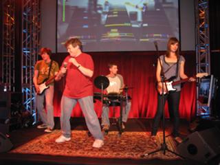 Veronica Belmont feet photo 8