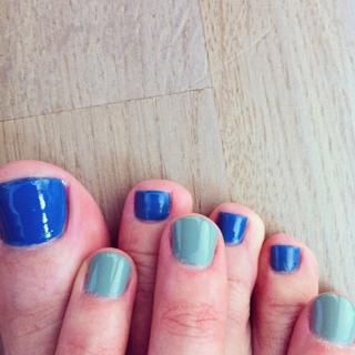 Veronica Belmont feet photo 5