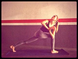 Veronica Blume feet photo 13