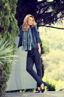 Veronica Blume feet photo 14