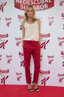 Veronica Blume feet photo 9