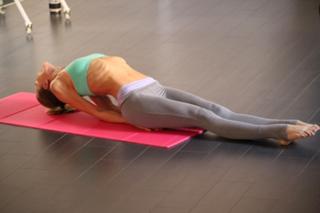 Veronica Blume feet photo 7