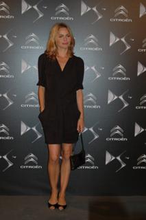 Veronica Blume feet photo 4