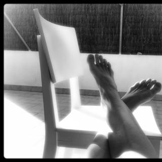 Veronica Blume feet photo 16