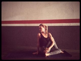 Veronica Blume feet photo 12