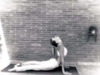 Veronica Blume feet photo 7
