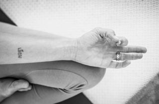 Veronica Blume feet photo 6