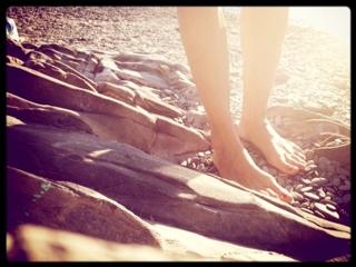 Veronica Blume feet photo 2