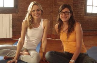 Veronica Blume feet photo 1