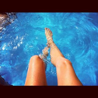 Veronica Blume feet photo 20