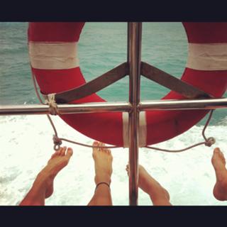 Veronica Blume feet photo 19