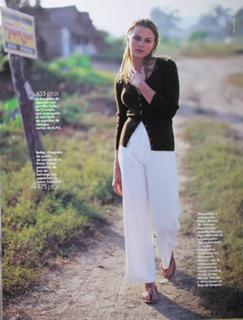Veronica Blume feet photo 19