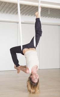 Veronica Blume feet photo 16