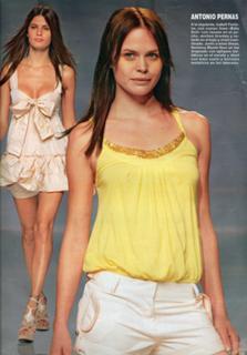 Veronica Blume feet photo 5