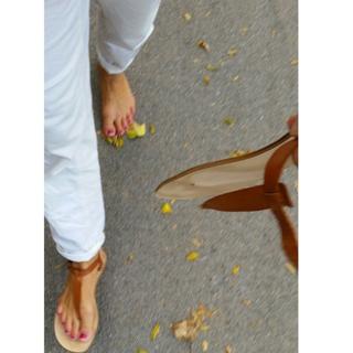 Veronica Blume feet photo 15