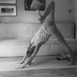 Veronica Blume feet photo 9