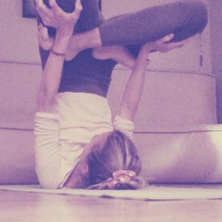 Veronica Blume feet photo 1