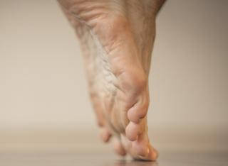 Veronica Blume feet photo 10