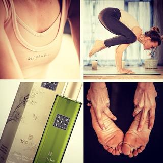 Veronica Blume feet photo 6