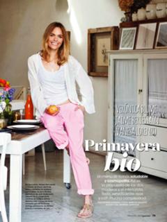 Veronica Blume feet photo 4