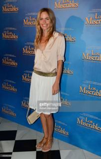 Veronica Blume feet photo 19
