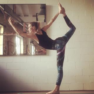 Veronica Blume feet photo 13