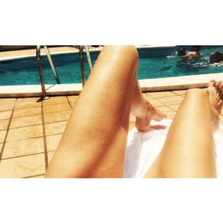 Veronica Blume feet photo 11