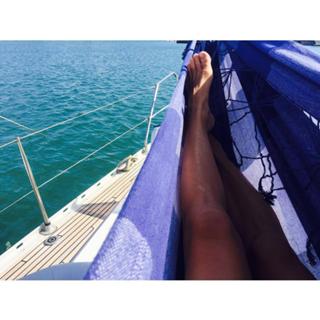 Veronica Blume feet photo 8