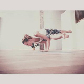Veronica Blume feet photo 5