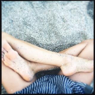 Veronica Blume feet photo 4
