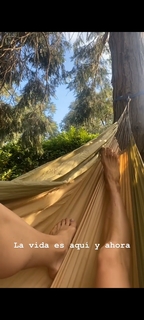 Veronica Blume feet photo 10