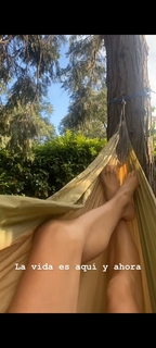 Veronica Blume feet photo 8