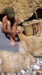Veronica Blume feet photo 6